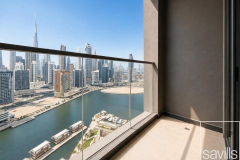 Business Bay, Dubai, BAE’de satılık daire 2 yatak odası, 113.16 m&sup2; No 761171 - fotoğraf 13