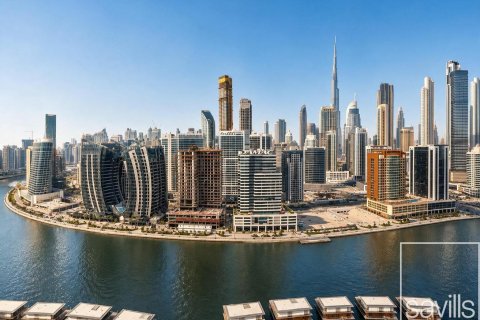 Business Bay, Dubai, BAE’de satılık daire 2 yatak odası, 113.16 m&sup2; No 761171 - fotoğraf 15