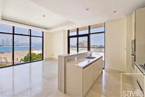 Apartemen di Palm Jumeirah, Dubai, UEA 1 kamar tidur, 94.3 m2 nomor 761168 - foto 1