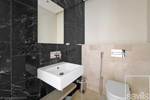 Apartemen di Palm Jumeirah, Dubai, UEA 1 kamar tidur, 94.3 m2 nomor 761168 - foto 7