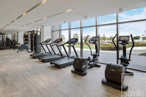 Apartemen di Palm Jumeirah, Dubai, UEA 1 kamar tidur, 94.3 m2 nomor 761168 - foto 10