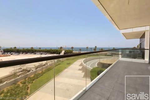 Apartemen di Palm Jumeirah, Dubai, UEA 1 kamar tidur, 94.3 m2 nomor 761168 - foto 5