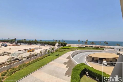 Apartemen di Palm Jumeirah, Dubai, UEA 1 kamar tidur, 94.3 m2 nomor 761168 - foto 8