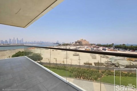 Apartemen di Palm Jumeirah, Dubai, UEA 1 kamar tidur, 94.3 m2 nomor 761168 - foto 6