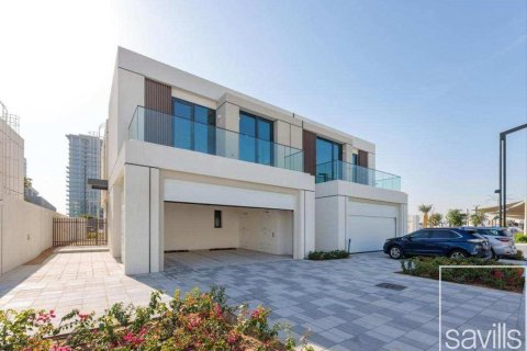 Villa in Mohammed Bin Rashid City, Dubai, UAE 4 bedrooms, 305.19 sq.m. № 761169 - photo 2