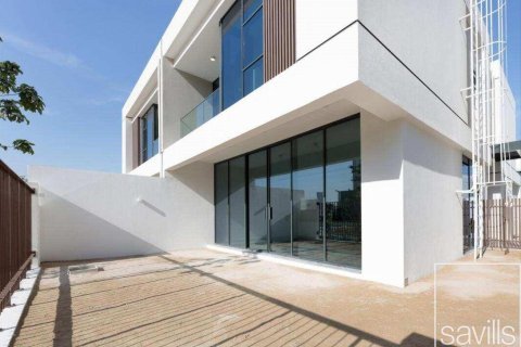 Villa in Mohammed Bin Rashid City, Dubai, UAE 4 bedrooms, 305.19 sq.m. № 761169 - photo 10