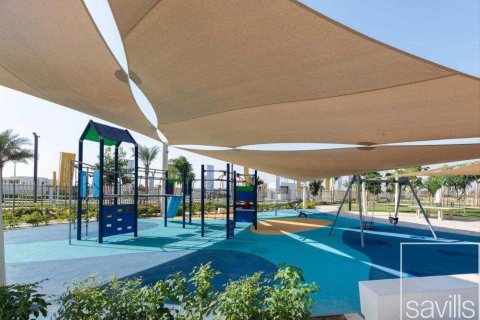 Villa in Mohammed Bin Rashid City, Dubai, UAE 4 bedrooms, 305.19 sq.m. № 761169 - photo 25