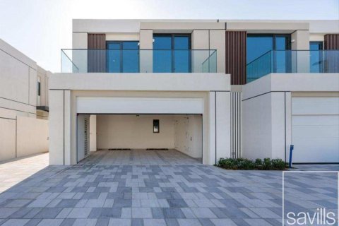 Villa in Mohammed Bin Rashid City, Dubai, UAE 4 bedrooms, 305.19 sq.m. № 761169 - photo 3