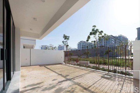 Villa in Mohammed Bin Rashid City, Dubai, UAE 4 bedrooms, 305.19 sq.m. № 761169 - photo 8