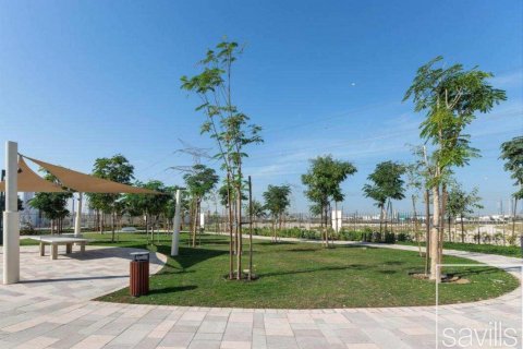 Villa in Mohammed Bin Rashid City, Dubai, UAE 4 bedrooms, 305.19 sq.m. № 761169 - photo 26