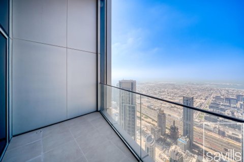 Downtown Dubai (Downtown Burj Dubai), Dubai, BAE’de satılık daire 5 yatak odası, 1052.87 m² No 761174 - fotoğraf 19