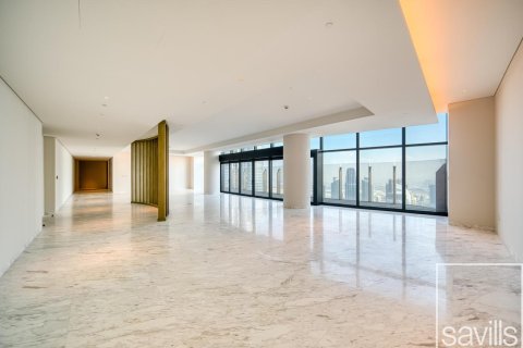 Downtown Dubai (Downtown Burj Dubai), Dubai, BAE’de satılık daire 5 yatak odası, 1052.87 m² No 761174 - fotoğraf 3