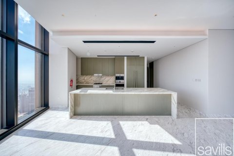 Downtown Dubai (Downtown Burj Dubai), Dubai, BAE’de satılık daire 5 yatak odası, 1052.87 m² No 761174 - fotoğraf 9