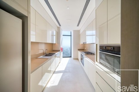 Downtown Dubai (Downtown Burj Dubai), Dubai, BAE’de satılık daire 5 yatak odası, 1052.87 m² No 761174 - fotoğraf 11