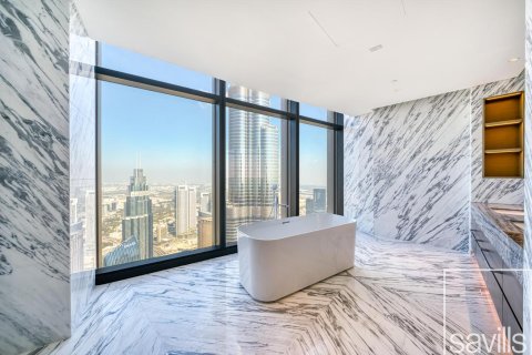 Downtown Dubai (Downtown Burj Dubai), Dubai, BAE’de satılık daire 5 yatak odası, 1052.87 m² No 761174 - fotoğraf 21