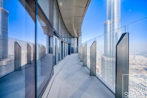 Downtown Dubai (Downtown Burj Dubai), Dubai, BAE’de satılık daire 5 yatak odası, 1052.87 m² No 761174 - fotoğraf 12