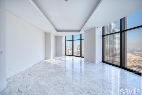 Downtown Dubai (Downtown Burj Dubai), Dubai, BAE’de satılık daire 5 yatak odası, 1052.87 m² No 761174 - fotoğraf 13