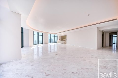 Downtown Dubai (Downtown Burj Dubai), Dubai, BAE’de satılık daire 5 yatak odası, 1052.87 m² No 761174 - fotoğraf 7