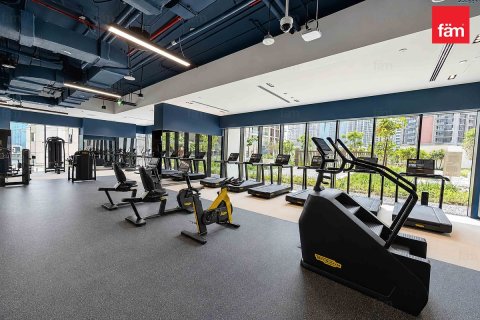 Business Bay、Dubai、UAE にあるマンション販売中 1ベッドルーム、77 m2、No698917 - 写真 20