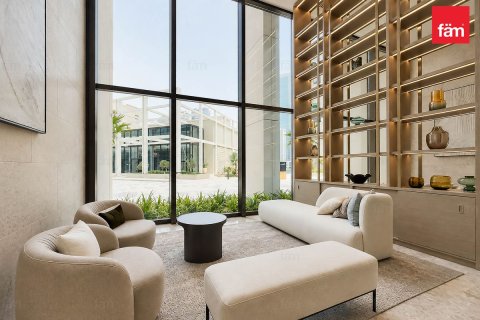 Business Bay、Dubai、UAE にあるマンション販売中 1ベッドルーム、77 m2、No698917 - 写真 17