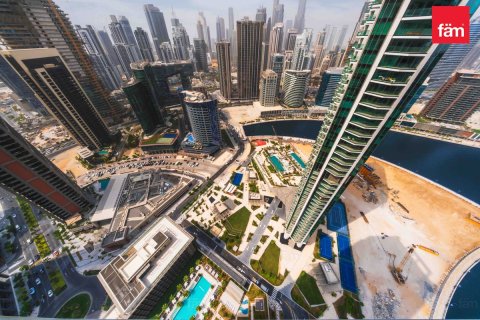 Business Bay、Dubai、UAE にあるマンション販売中 1ベッドルーム、77 m2、No698917 - 写真 13