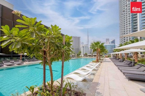 Business Bay、Dubai、UAE にあるマンション販売中 1ベッドルーム、77 m2、No698917 - 写真 15
