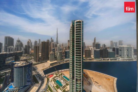 Business Bay、Dubai、UAE にあるマンション販売中 1ベッドルーム、77 m2、No698917 - 写真 12