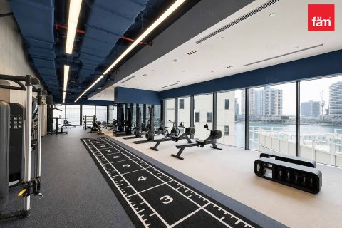 Business Bay、Dubai、UAE にあるマンション販売中 1ベッドルーム、77 m2、No698917 - 写真 18
