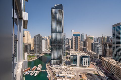Appartamento in vendita a Dubai Marina, Dubai, EAU 2 camere da letto, 109.63 mq. № 749479 - foto 13