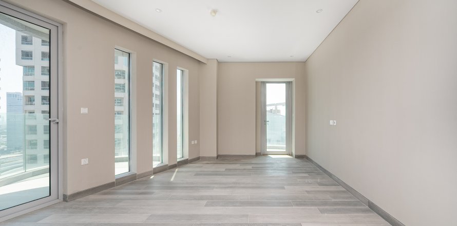 Appartamento a Dubai Marina, Dubai, EAU 2 camere da letto, 109.63 mq. № 749479