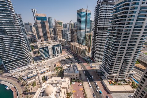 Appartamento in vendita a Dubai Marina, Dubai, EAU 2 camere da letto, 109.63 mq. № 749479 - foto 14
