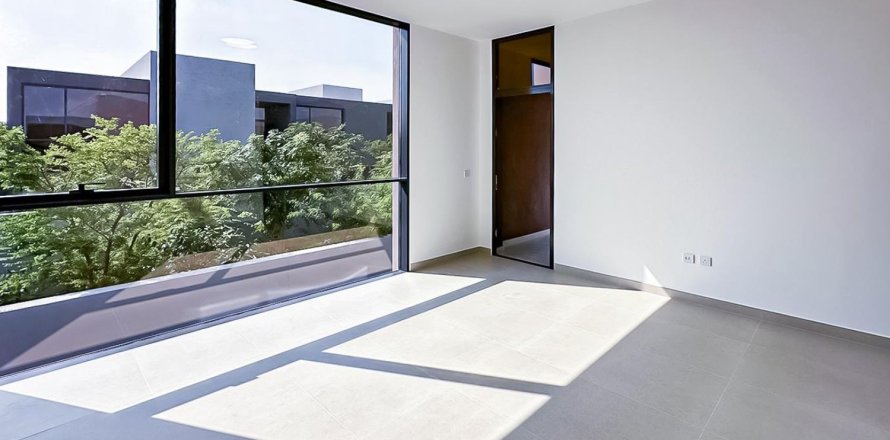 Villetta a schiera a Tilal City, Sharjah, EAU 4 camere da letto, 246.38 mq. № 749457