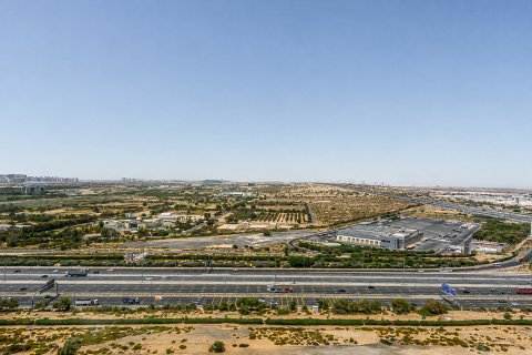 Dubai Land, Dubai, संयुक्त अरब अमीरात में अपार्टमेंट, 2 बेडरूम, 98.73 वर्ग मीटर, संख्या 749481 - फ़ोटो 11