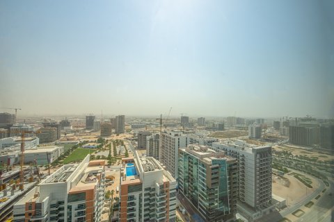 Dubai Land, Dubai, संयुक्त अरब अमीरात में अपार्टमेंट, 2 बेडरूम, 98.73 वर्ग मीटर, संख्या 749481 - फ़ोटो 13