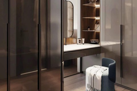 Apartment sa Fahid Beach Residences sa Al Fahid, Abu Dhabi, UAE 2 silid-tulugan, 152.55 sq.m. № 612942 - larawan 2