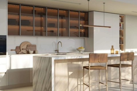 Apartment sa Fahid Beach Residences sa Al Fahid, Abu Dhabi, UAE 2 silid-tulugan, 152.55 sq.m. № 612942