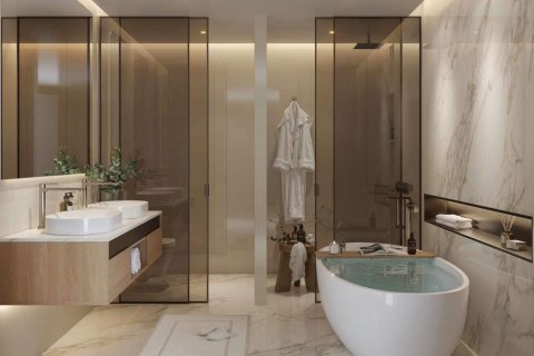 Apartment sa Fahid Beach Residences sa Al Fahid, Abu Dhabi, UAE 2 silid-tulugan, 152.55 sq.m. № 612942 - larawan 4