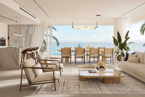 Apartment sa Fahid Beach Residences sa Al Fahid, Abu Dhabi, UAE 2 silid-tulugan, 152.55 sq.m. № 612942 - larawan 3