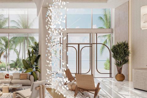 Apartment sa Fahid Beach Residences sa Al Fahid, Abu Dhabi, UAE 2 silid-tulugan, 152.55 sq.m. № 612942 - larawan 8