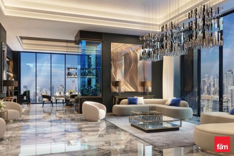 Apartamento en venta en Business Bay, Dubai, EAU 3 dormitorios, 303.2 m2 № 647924 - foto 12