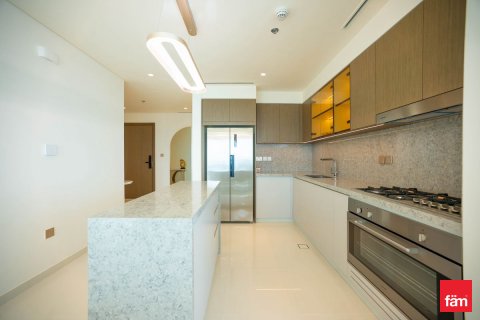 Byt v Dubai Harbour, SAE 3 ložnice, 213.8 m² Č.: 713234 - fotografie 15