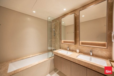Byt v Dubai Harbour, SAE 3 ložnice, 213.8 m² Č.: 713234 - fotografie 23