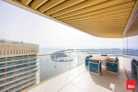 Byt v Dubai Harbour, SAE 3 ložnice, 213.8 m² Č.: 713234 - fotografie 8