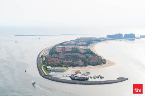Byt v Dubai Harbour, SAE 3 ložnice, 213.8 m² Č.: 713234 - fotografie 12
