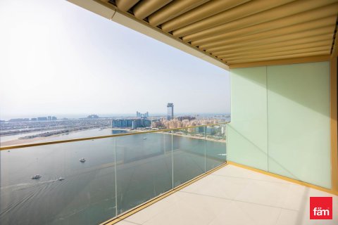 Byt v Dubai Harbour, SAE 3 ložnice, 213.8 m² Č.: 713234 - fotografie 16