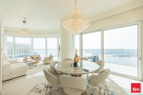 Byt v Dubai Harbour, SAE 3 ložnice, 213.8 m² Č.: 713234 - fotografie 9