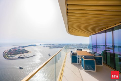 Byt v Dubai Harbour, SAE 3 ložnice, 213.8 m² Č.: 713234 - fotografie 6