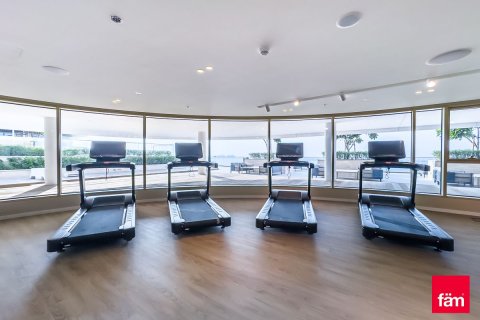Byt v Dubai Harbour, SAE 3 ložnice, 213.8 m² Č.: 713234 - fotografie 26