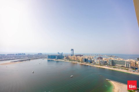 Byt v Dubai Harbour, SAE 3 ložnice, 213.8 m² Č.: 713234 - fotografie 10