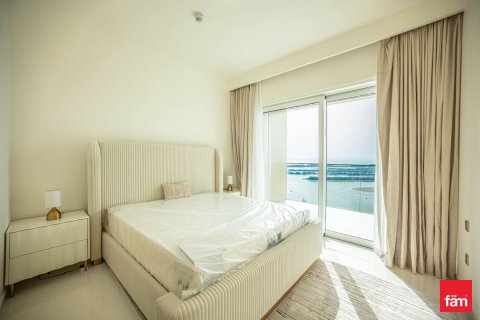 Byt v Dubai Harbour, SAE 3 ložnice, 213.8 m² Č.: 713234 - fotografie 19